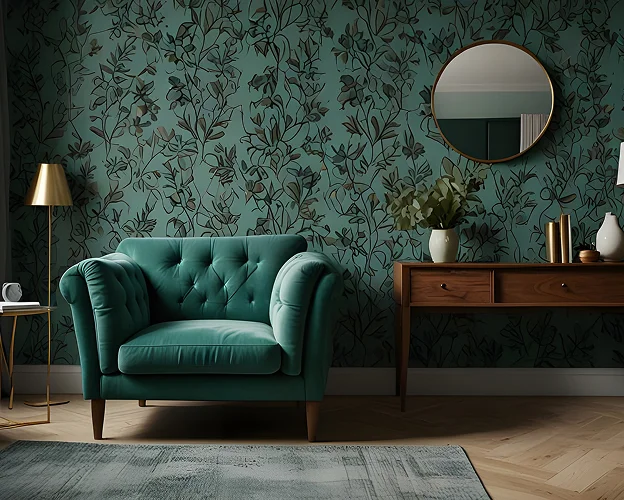 revetements muraux à Saint-Doulchard près de Bourges dans le Cher 18